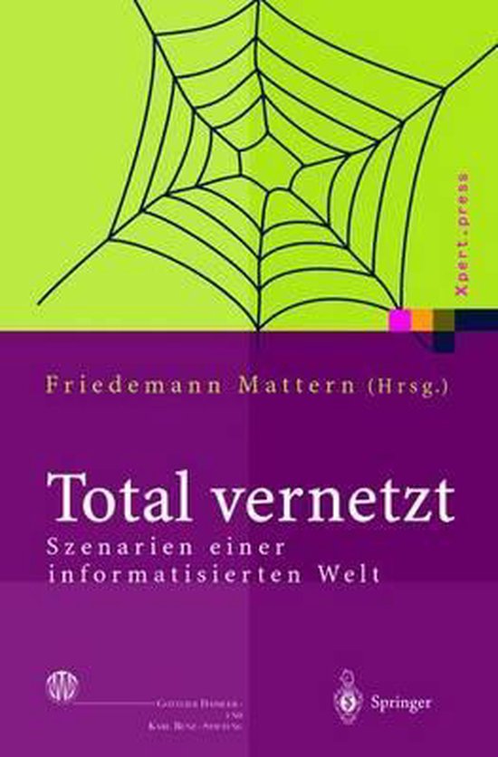 Total Vernetzt - cover