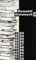 Rowohlt Almanach III. 1983 - 1992