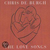Chris De Burgh - The Love Songs (Ecopac)