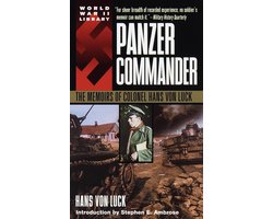 Panzer Commander