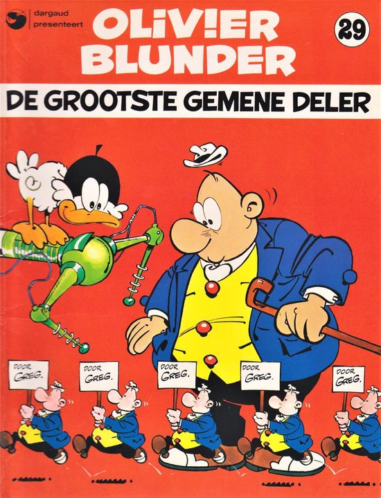 9789067931663 - Grootste gemene deler