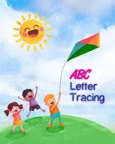 ABC Letter Tracing