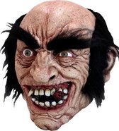 Partychimp Mr Hyde Volledig Hoofd Masker Halloween voor bij Halloween Kostuum Volwassenen Carnaval - Latex - One size