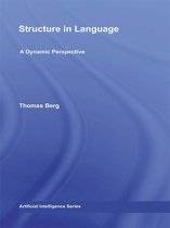 Routledge Studies in Linguistics - Structure in Language