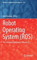 Robot Operating System ROS