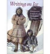 Writing on Ice