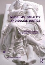 Museums Equality & Social Justice