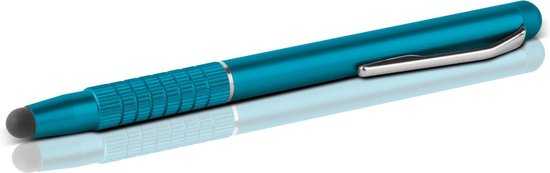 Speedlink QUILL Touchscreen Pen - Blauw