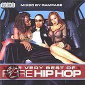 Very Best Of Pure Hip Hop