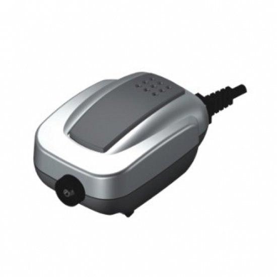 Aquarium Luchtpomp - Air 1000