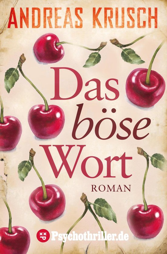 Das böse Wort - cover