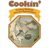 Cookin'