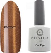 Prestige Cat Eye Gel Polish Latte