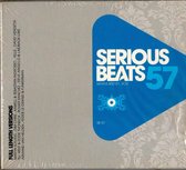 Serious Beats, Vol. 57