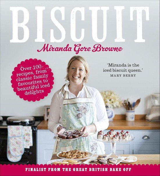 Biscuit - cover
