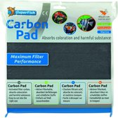 Superfish Carbon Pad - Filtermateriaal - 45 x 25 cm