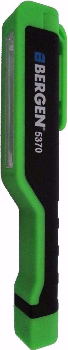 Inspectielamp/ werklamp COB LED