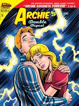 Archie Double Digest 202 - Archie Double Digest #202