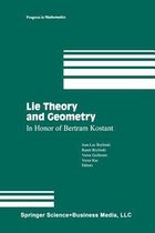 Lie Theory and Geometry