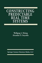 Constructing Predictable Real Time Systems