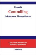 Lehr- Und Handbücher Der Betriebswirtschaftslehre- Controlling