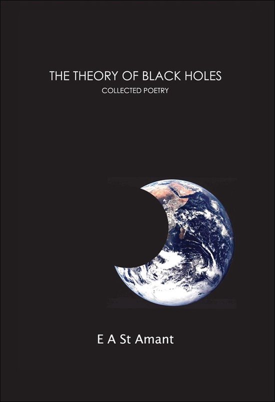 The Theory of Black Holes - cover
