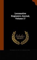 Locomotive Engineers Journal, Volume 17