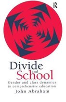 Divide And School