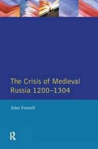 Longman History of Russia-The Crisis of Medieval Russia 1200-1304