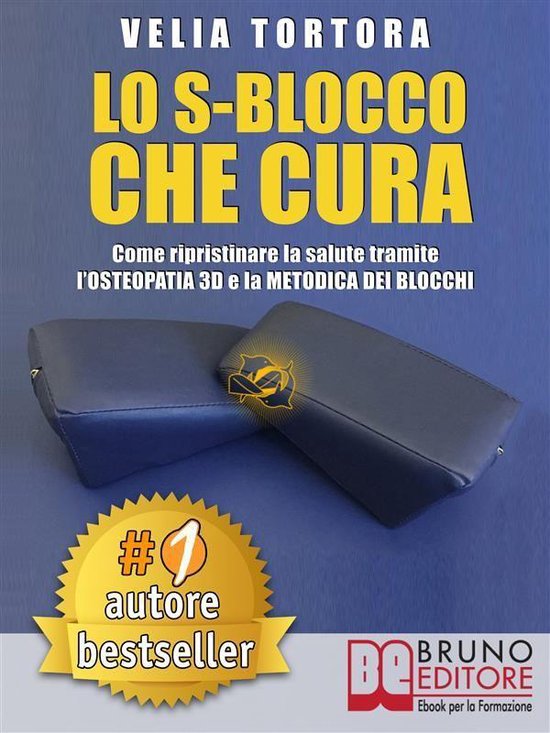 Lo S-Blocco Che Cura - cover