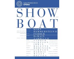 Kernshow Boat