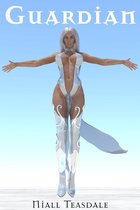 Omslag Guardian