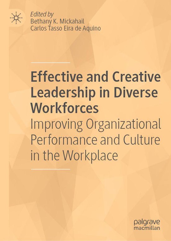 Business and Management (R0) - Effective and Creative Leader ... - cover