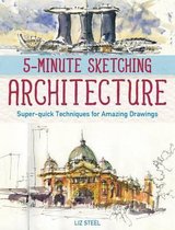 5-Minute Sketching -- Architecture