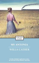 Enriched Classics - My Antonia