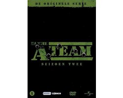 A-TEAM S2 (D)