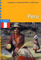 Te Gast In Peru