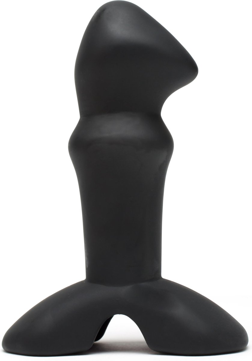 Goedkoopste Closet Collection Blackdoor No. 11 Duo Butt Plug - Zwart