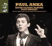 Paul Anka - 7 Classic Albums Plus