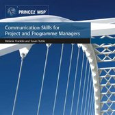 Communication Skills For Project And Programme Managers