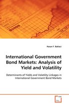International Government Bond Markets