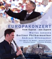 Europakonzert 2017 - Berliner Philharmoniker - Mariss Jansons