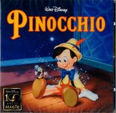Pinocchio -French Version