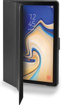 SBS Mobile Trio Book Case Galaxy TAB A 10.5 2018 - Zwart