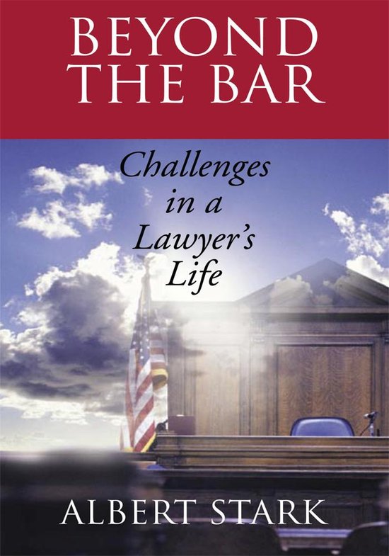 Beyond the Bar - cover