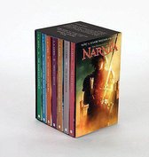 The Chronicles of Narnia Box Set