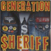 Various (Les Sheriff Tribute) - Generation Sheriff Vol.2 (CD)