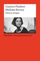 Reclams Rote Reihe – Fremdsprachentexte - Madame Bovary