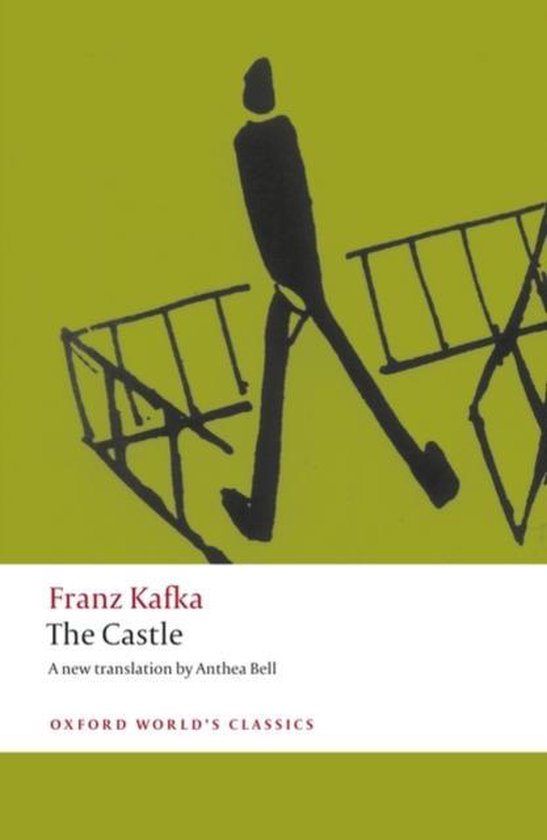 Castle - cover