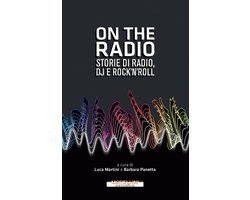 I minolli - On the radio